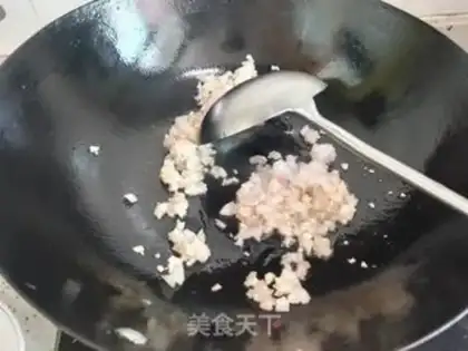 Make The palm step 5