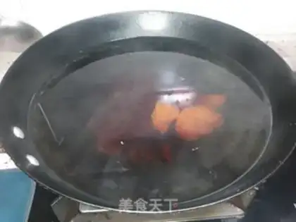 Make Iced tea step 4