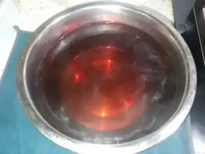Make Iced tea step 5