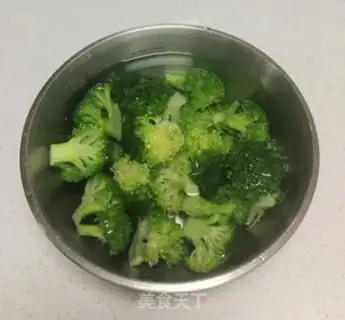 Make A blend step 2