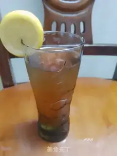 Make Iced tea step 7