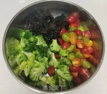 Make A blend step 4