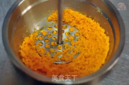Make Soufflé step 1