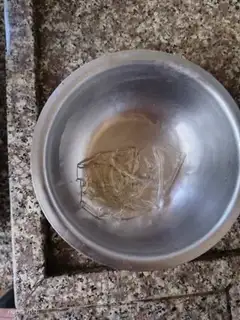 Make Honey milk step 0