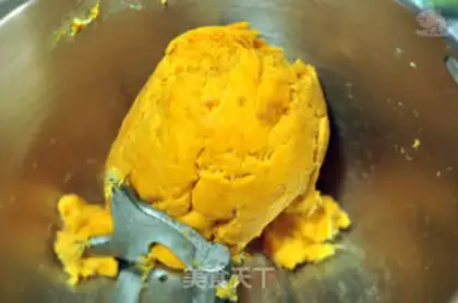 Make Soufflé step 3