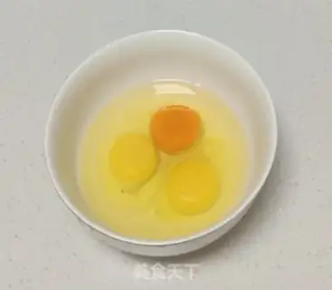 Make A silverfish egg stand step 0