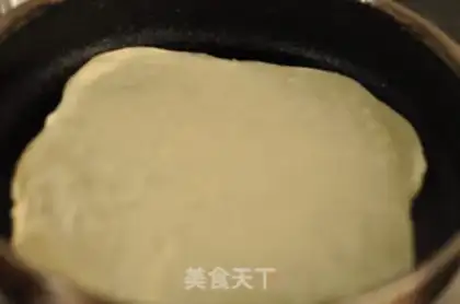 Make Homemade rice step 4
