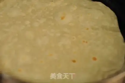 Make A single pie step 6