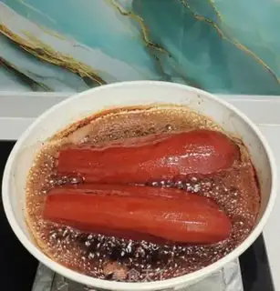 Make Homemade rice step 5