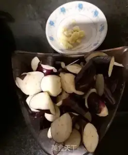Make Cigar gill mushrooms step 0