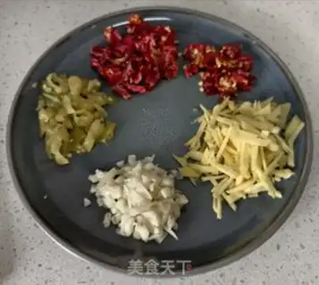 Make Cream beef step 6