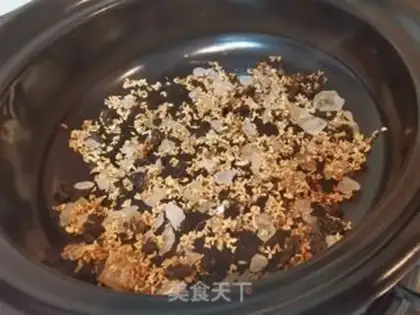 Make Cinnamon tea step 0