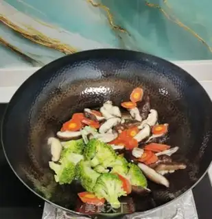 Make Fry step 1