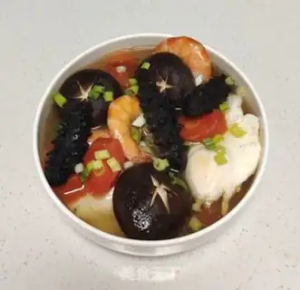 Make A pot of fresh step 5