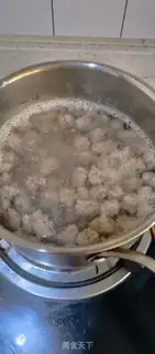 Make Beef pills step 4