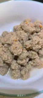 Make Beef pills step 5