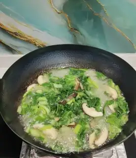 Make Soufflé step 14