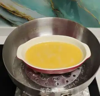 Make Shrimp spa step 1