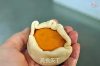 Make Soufflé step 20