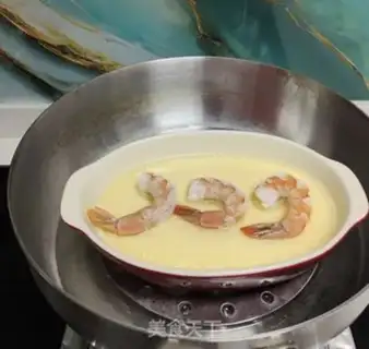 Make Shrimp spa step 4