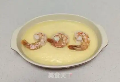 Make Shrimp spa step 5
