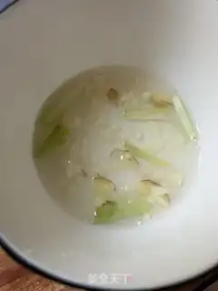 Make Shrimp cake step 6