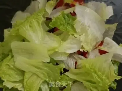Make Quiaseed quinoa and eggs salad step 2