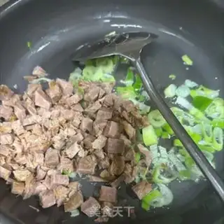 Make Beef gravy step 2