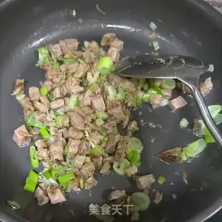 Make Beef gravy step 3
