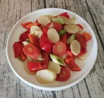 Make Carrot step 5