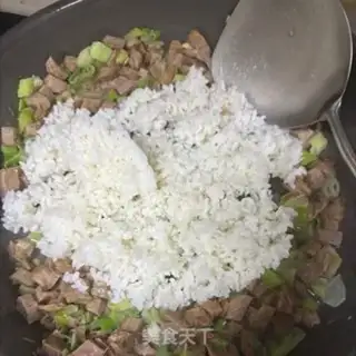 Make Beef gravy step 4