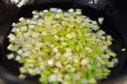 Make The onion platters step 1