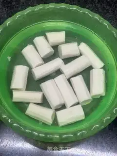Make Pork belly potion bone soup step 5