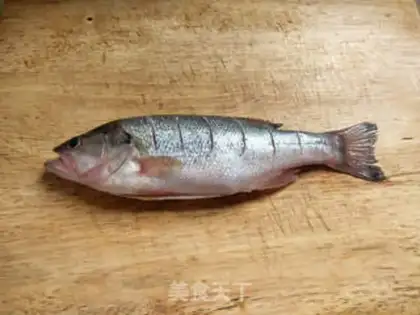 Make Vacuate herring step 1