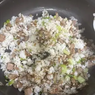 Make Beef gravy step 5