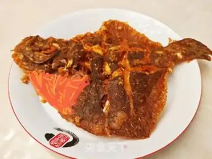 Make Fried fish step 3