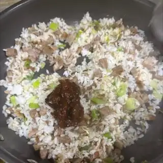 Make Beef gravy step 6
