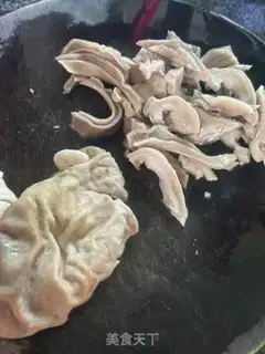 Make Pork belly potion bone soup step 7