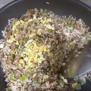 Make Beef gravy step 8