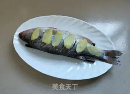 Make Vacuate herring step 5