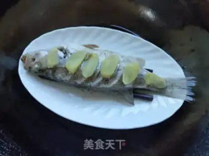 Make Vacuate herring step 6