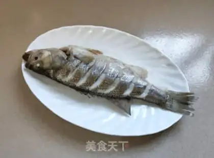 Make Vacuate herring step 7