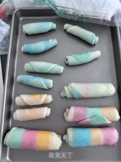Make Souffle step 1