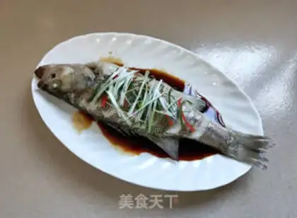 Make Vacuate herring step 8