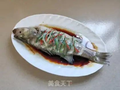 Make Vacuate herring step 9