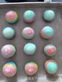Make Souffle step 3