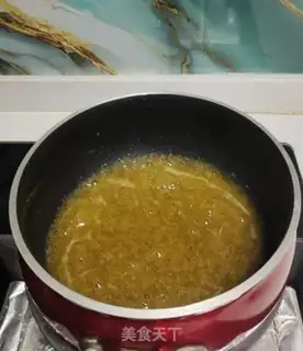 Make Steamed plaster fish step 2