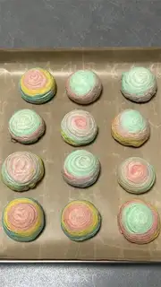 Make Souffle step 4