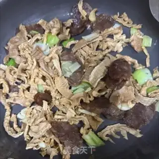 Make Weenie dry step 4