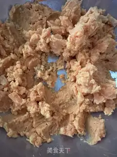 Make Oatmeal Potato Tower step 1